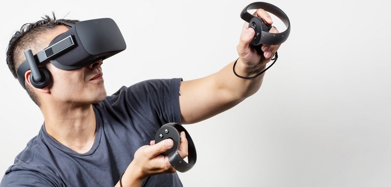 Шлемы и очки виртуальной реальности для трекера в Нижнем Тагиле