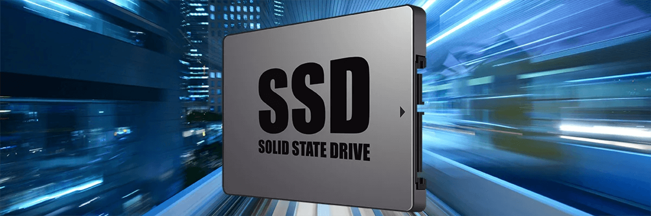SSD диски PCI-E в Нижнем Тагиле