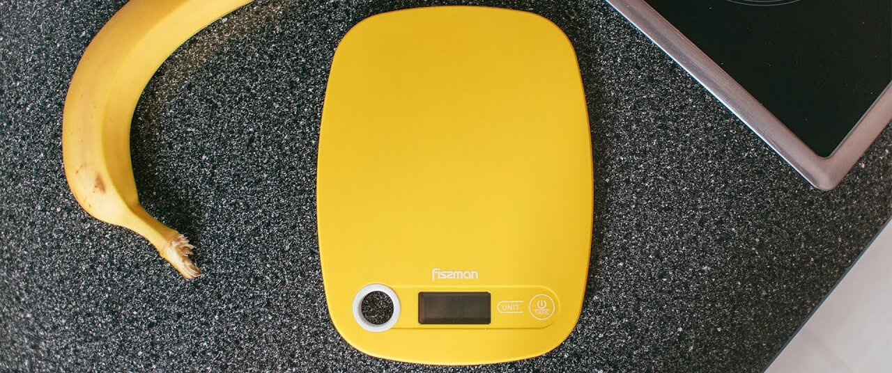 Кухонные весы на батарейках в Нижнем Тагиле