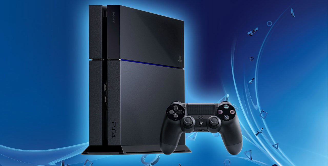 игровые приставки Sony Playstation в Нижнем Тагиле