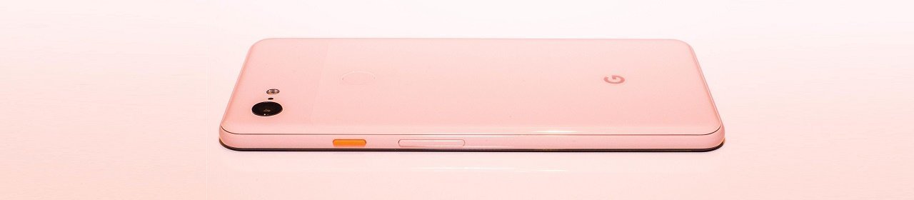 Розовые смартфоны в Нижнем Тагиле
