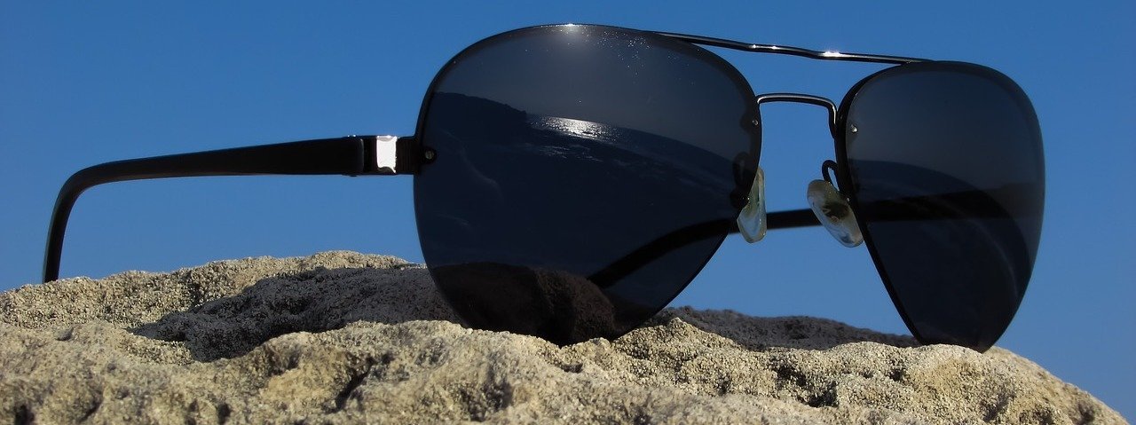 Солнцезащитные очки с оправой из поликарбоната в Нижнем Тагиле